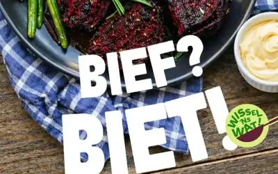 Wisselen op de BBQ – onze tips!